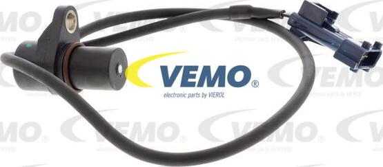 Vemo V50-72-0025 - Capteur d'angle, vilebrequin droxauto.com