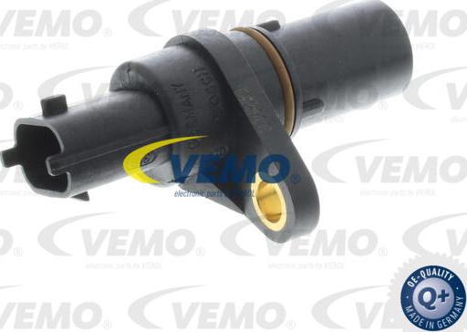 Vemo V50-72-0022 - Capteur d'angle, vilebrequin droxauto.com