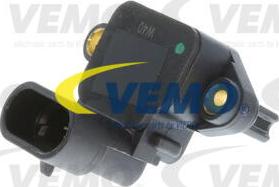 Vemo V50-72-0027 - Capteur de pression barométrique, adaptation à l'altitude droxauto.com