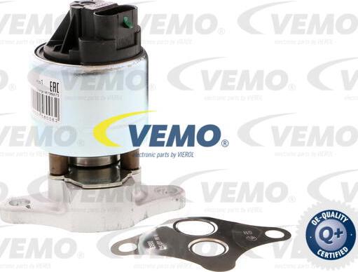 Vemo V51-63-0005 - Vanne EGR droxauto.com