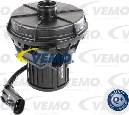 Vemo V51-63-0014 - Pompe d'injection d'air secondaire droxauto.com