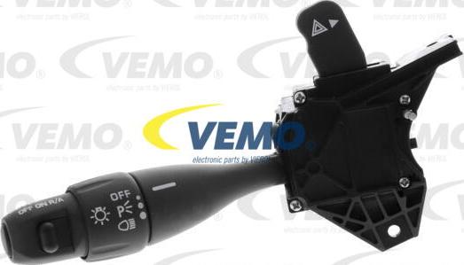 Vemo V51-80-0039 - Commutateur de colonne de direction droxauto.com