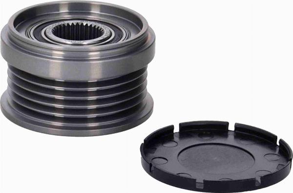 Vemo V51-23-0001 - Poulie, alternateur droxauto.com