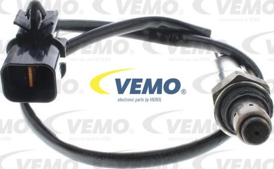 Vemo V51-76-0004 - Sonde lambda droxauto.com