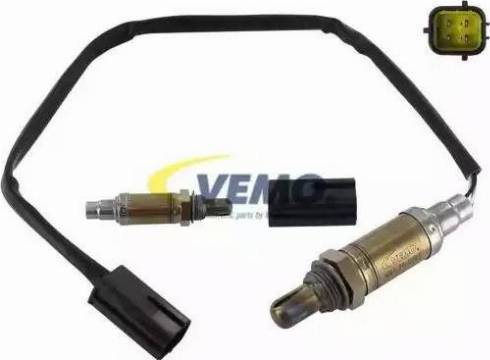 Vemo V51-76-0001 - Sonde lambda droxauto.com