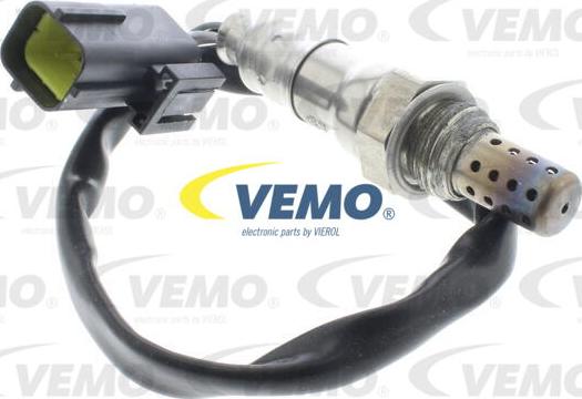 Vemo V51-76-0003 - Sonde lambda droxauto.com