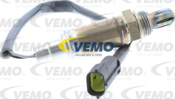 Vemo V51-76-0002 - Sonde lambda droxauto.com