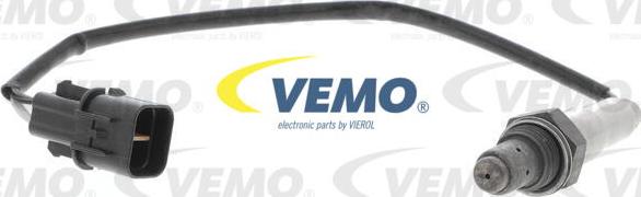 Vemo V51-76-0007 - Sonde lambda droxauto.com