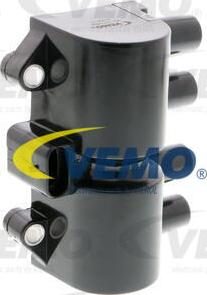 Vemo V51-70-0004 - Bobine d'allumage droxauto.com