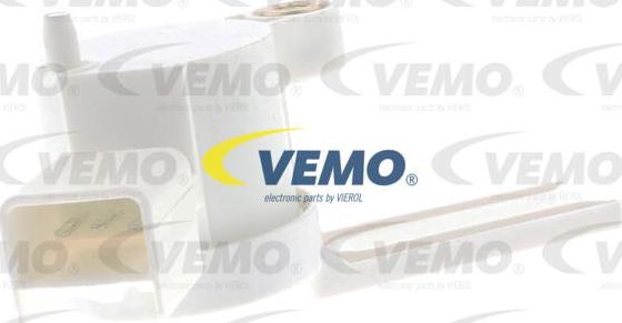 Vemo V51-73-0091 - Interrupteur des feux de freins droxauto.com