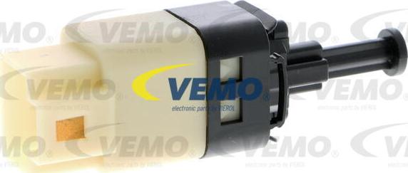 Vemo V51-73-0015 - Interrupteur des feux de freins droxauto.com
