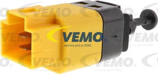 Vemo V51-73-0081 - Interrupteur des feux de freins droxauto.com