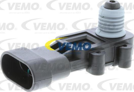 Vemo V51-72-0090 - Capteur de pression, réservoir de carburant droxauto.com