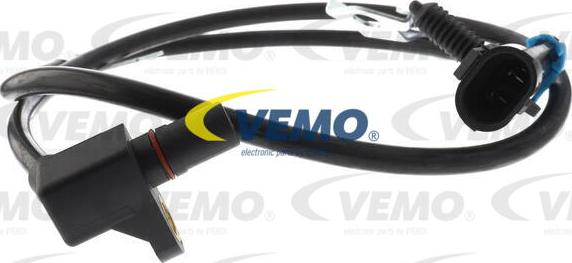 Vemo V51-72-0062 - Capteur, vitesse de roue droxauto.com