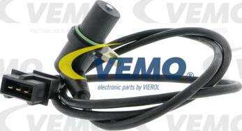 Vemo V51-72-0004 - Capteur d'angle, vilebrequin droxauto.com