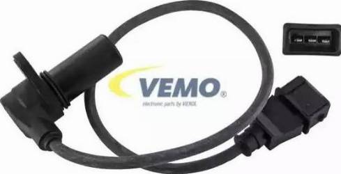 Vemo V51-72-0005 - Capteur d'angle, vilebrequin droxauto.com