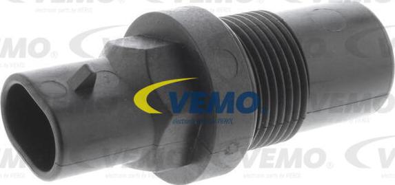 Vemo V51-72-0082 - Capteur, vitesse droxauto.com