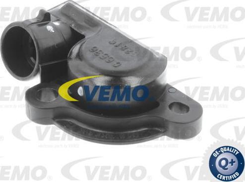 Vemo V51-72-0035 - Capteur, position du papillon droxauto.com