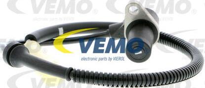 Vemo V51-72-0024 - Capteur, vitesse de roue droxauto.com