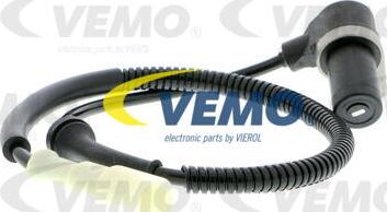 Vemo V51-72-0025 - Capteur, vitesse de roue droxauto.com
