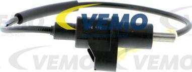 Vemo V51-72-0026 - Capteur, vitesse de roue droxauto.com