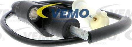 Vemo V51-72-0027 - Capteur, vitesse de roue droxauto.com