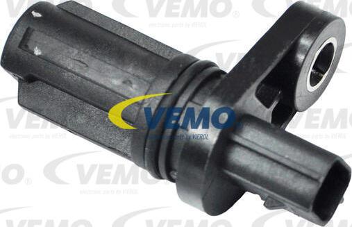 Vemo V51-72-0194 - Capteur d'angle, vilebrequin droxauto.com