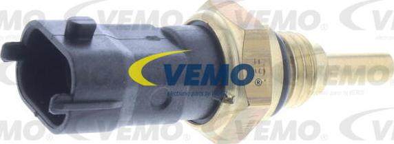 Vemo V51-72-0138 - Sonde de température, liquide de refroidissement droxauto.com