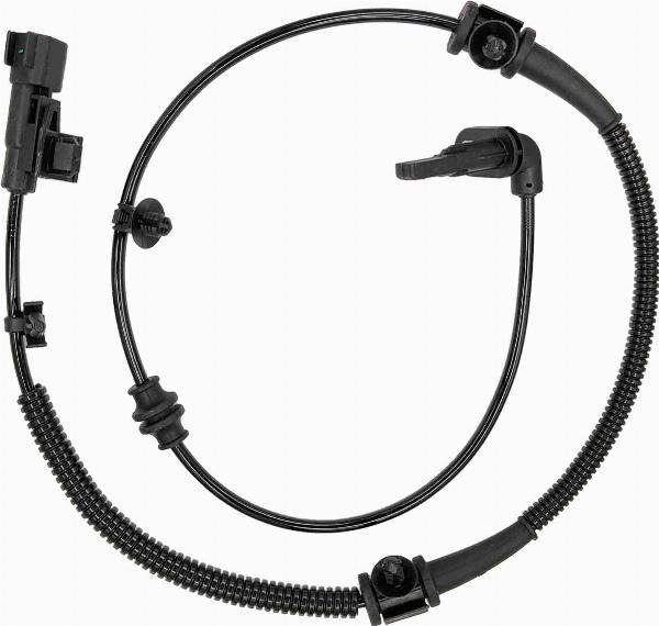 Vemo V51-72-0122 - Capteur, vitesse de roue droxauto.com