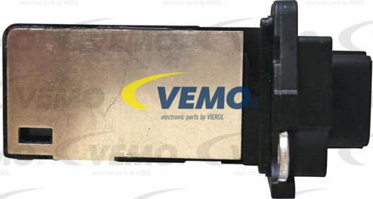 Vemo V51-72-0225 - Débitmètre de masse d'air droxauto.com