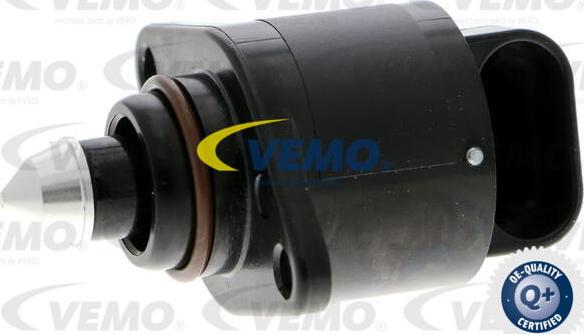 Vemo V51-77-0001 - Contrôle de ralenti, alimentation en air droxauto.com