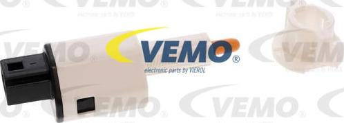 Vemo V58-73-0001 - Interrupteur des feux de freins droxauto.com