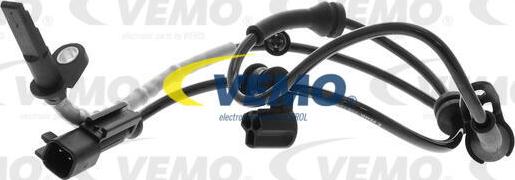 Vemo V58-72-0002 - Capteur, vitesse de roue droxauto.com
