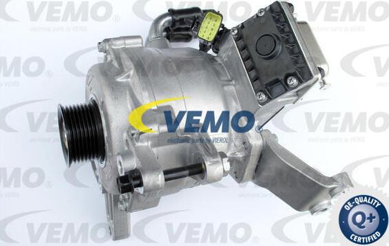 Vemo V53-24-0001 - Générateur démarreur droxauto.com