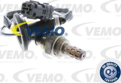 Vemo V53-76-0009 - Sonde lambda droxauto.com