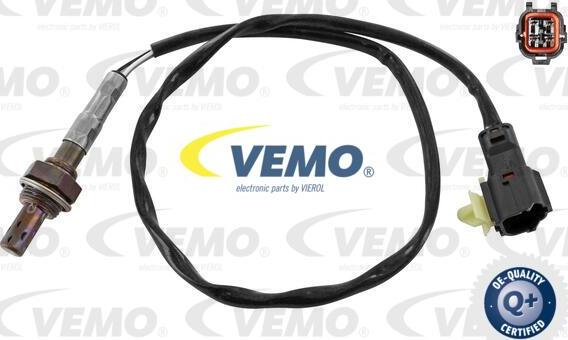 Vemo V53-76-0004 - Sonde lambda droxauto.com