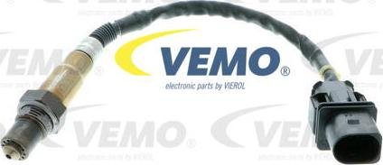 Vemo V53-76-0005 - Sonde lambda droxauto.com