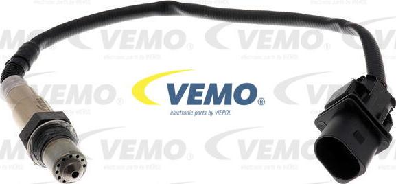 Vemo V53-76-0008 - Sonde lambda droxauto.com