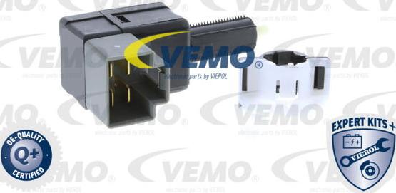Vemo V53-73-0006 - Interrupteur des feux de freins droxauto.com