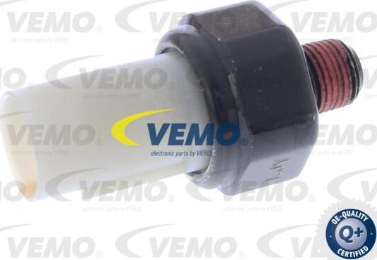 Vemo V53-73-0001 - Capteur, pression d'huile droxauto.com