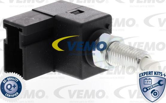 Vemo V53-73-0003 - Interrupteur des feux de freins droxauto.com