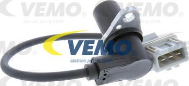Vemo V53-72-0049 - Capteur d'angle, vilebrequin droxauto.com