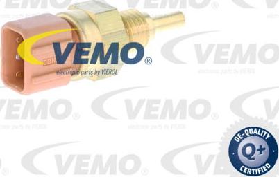 Vemo V53-72-0056 - Sonde de température, liquide de refroidissement droxauto.com