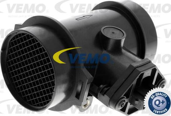 Vemo V53-72-0053-1 - Débitmètre de masse d'air droxauto.com