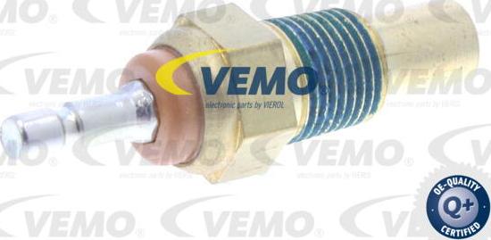 Vemo V53-72-0006 - Sonde de température, liquide de refroidissement droxauto.com