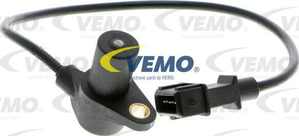 Vemo V53-72-0007-1 - Capteur d'angle, vilebrequin droxauto.com