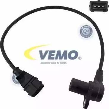 Vemo V53-72-0007 - Capteur d'angle, vilebrequin droxauto.com