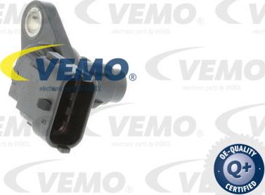 Vemo V53-72-0019 - Capteur, position d'arbre à cames droxauto.com