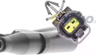 Vemo V53-72-0082 - Capteur, vitesse de roue droxauto.com