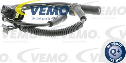 Vemo V53-72-0036 - Capteur, vitesse de roue droxauto.com